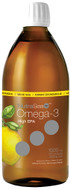 Ascenta NutraSea HP Liquid 500 Ml Ascenta NutraSea HP Liquid 500 Ml