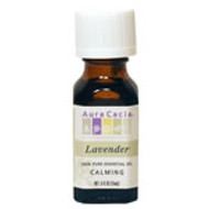 Aura Cacia Lavender Essential Oil 15 ml Aura Cacia Lavender Essential Oil 15 ml
