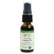 Aura Cacia Organic Tamanu Oil 30 ml Aura Cacia Organic Tamanu Oil 30 ml