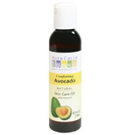 Aura Cacia Avocado Pure Skin Care Oils 120 Ml Aura Cacia Avocado Pure Skin Care Oils 120 Ml