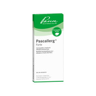 Pascoe Pascallerg Forte 10 Ampules Pascoe Pascallerg Forte 10 Ampules