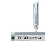 Pleo PEF (Pefrakehl) 3X – 30 g ointment Pleo PEF (Pefrakehl) 3X – 30 g ointment