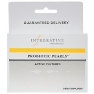 Integrative Therapeutics Probiotic Pearls 30 Pearls Integrative Therapeutics Probiotic Pearls 30 Pearls