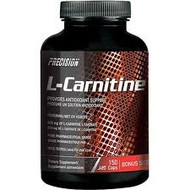 Precision L Carnitine 150 Capsules Precision L Carnitine 150 Capsules