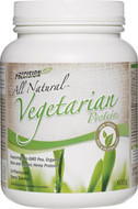 Precision All Natural Vegetarian Protein - Unflavoured Precision All Natural Vegetarian Protein - Unflavoured