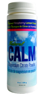 Natural Calm Magnesium Raspberry Lemon 16 oz (454 Grams) Natural Calm Magnesium Raspberry Lemon 16 oz (454 Grams)
