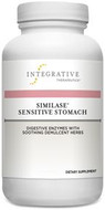 Integrative Therapeutics Similase Sensitive Stomach 90 Veg Capsules Integrative Therapeutics Similase Sensitive Stomach 90 Veg Capsules