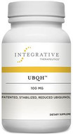 Integrative Therapeutics UBQH 100 mg 60 Softgels Integrative Therapeutics UBQH 100 mg 60 Softgels