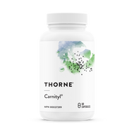 Thorne Carnityl 60 Veg Capsules Thorne Carnityl 60 Veg Capsules