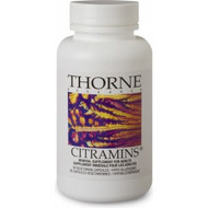 Thorne Citramins 90 Veg Capsules Thorne Citramins 90 Veg Capsules
