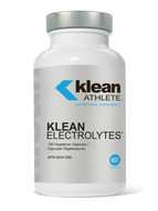 Douglas Laboratories Klean Electrolytes 120 Capsules Douglas Laboratories Klean Electrolytes 120 Capsules