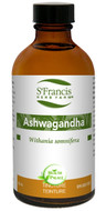 St Francis Ashwagandha 250 Ml St Francis Ashwagandha 250 Ml