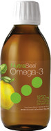 Ascenta NutraSea Omega 3 Liquid 200 Ml Ascenta NutraSea Omega 3 Liquid 200 Ml