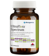 Metagenics UltraFlora Spectrum 30 Veg Capsules Metagenics UltraFlora Spectrum 30 Veg Capsules