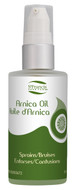 St Francis Arnica Oil 50 Ml St Francis Arnica Oil 50 Ml
