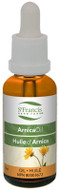 St Francis Arnica Oil 250 Ml St Francis Arnica Oil 250 Ml