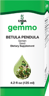 Unda Betula Verrucosa seed 125 ml Unda Betula Verrucosa seed 125 ml