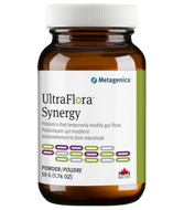 Metagenics UltraFlora Synergy powder 50 Grams Metagenics UltraFlora Synergy powder 50 Grams
