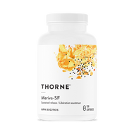 Thorne Meriva SF 120 Veg Capsules Thorne Meriva SF 120 Veg Capsules