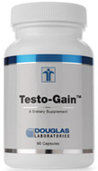 Douglas Laboratories Testo Gain 120 Veg Capsules Douglas Laboratories Testo Gain 120 Veg Capsules