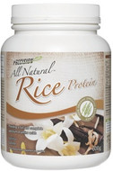 Precision All Natural Rice Protein - Vanilla Precision All Natural Rice Protein - Vanilla