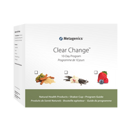 Metagenics Clear Change 10 Day Program Metagenics Clear Change 10 Day Program