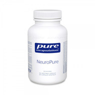 Pure Encapsulations NeuroPure 120 Capsules Pure Encapsulations NeuroPure 120 Capsules