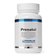 Douglas Laboratories Prenatal 60 Capsules Douglas Laboratories Prenatal 60 Capsules
