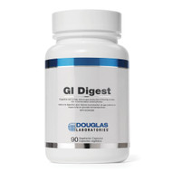 Douglas Laboratories GI Digest 90 Veg Capsules Douglas Laboratories GI Digest 90 Veg Capsules