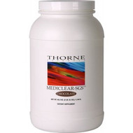 Thorne MediClear SGS 37.2 Oz (1056 Grams) Thorne MediClear SGS 37.2 Oz (1056 Grams)