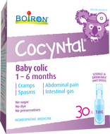 Boiron Cocyntal 30 Doses Boiron Cocyntal 30 Doses