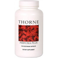 Thorne Perfusia Plus 180 Veg Capsules Thorne Perfusia Plus 180 Veg Capsules