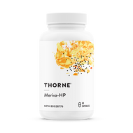 Thorne Meriva HP 60 Veg Capsules Thorne Meriva HP 60 Veg Capsules