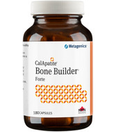 Metagenics Cal Apatite Forte 180 Capsules Metagenics Cal Apatite Forte 180 Capsules