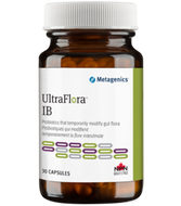 Metagenics UltraFlora IB - 30 Capsules Metagenics UltraFlora IB - 30 Capsules