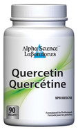 Alpha Science Quercetin 500 mg 90 Capsules Alpha Science Quercetin 500 mg 90 Capsules