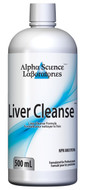 Alpha Science Liver Cleanse 500 ml Alpha Science Liver Cleanse 500 ml