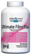 Alpha Science Ultimate Fibre Plus 340 Grams Alpha Science Ultimate Fibre Plus 340 Grams