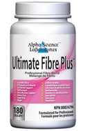Alpha Science Ultimate Fibre Plus 180 Capsules Alpha Science Ultimate Fibre Plus 180 Capsules