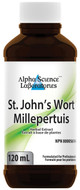 Alpha Science St Johns Wort 120 ml Alpha Science St Johns Wort 120 ml