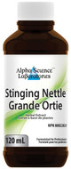Alpha Science Stinging Nettle 120 ml Alpha Science Stinging Nettle 120 ml