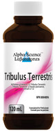 Alpha Science Tribulus Terrestris Liquid 120 ml Alpha Science Tribulus Terrestris Liquid 120 ml