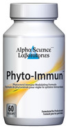 Alpha Science Phyto-Immun 60 Capsules Alpha Science Phyto-Immun 60 Capsules