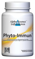 Alpha Science Phyto-Immun 120 Capsules Alpha Science Phyto-Immun 120 Capsules