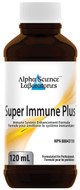 Alpha Science Super Immune Plus 120 ml Alpha Science Super Immune Plus 120 ml