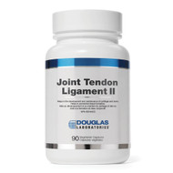 Douglas Laboratories Joint Tendon Ligament II - 90 Capsules Douglas Laboratories Joint Tendon Ligament II - 90 Capsules