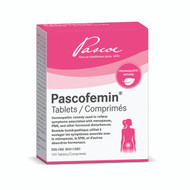 Pascoe Pascofemin 100 Tablets Pascoe Pascofemin 100 Tablets