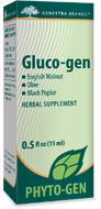 Genestra Gluco gen 15 ml Genestra Gluco gen 15 ml
