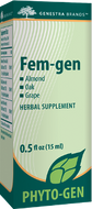 Genestra Fem Gen 15 Ml Genestra Fem Gen 15 Ml
