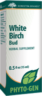 Genestra Phytogen White Birch Bud 15 ml Genestra Phytogen White Birch Bud 15 ml